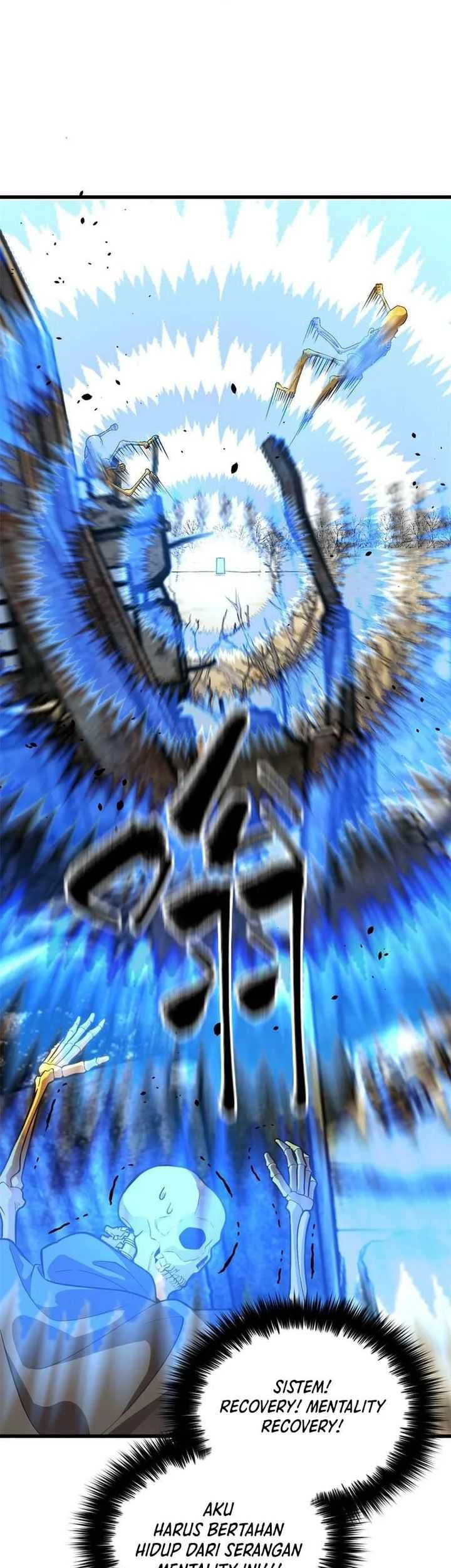 Global Gao Wu Chapter 267 - halaman 22