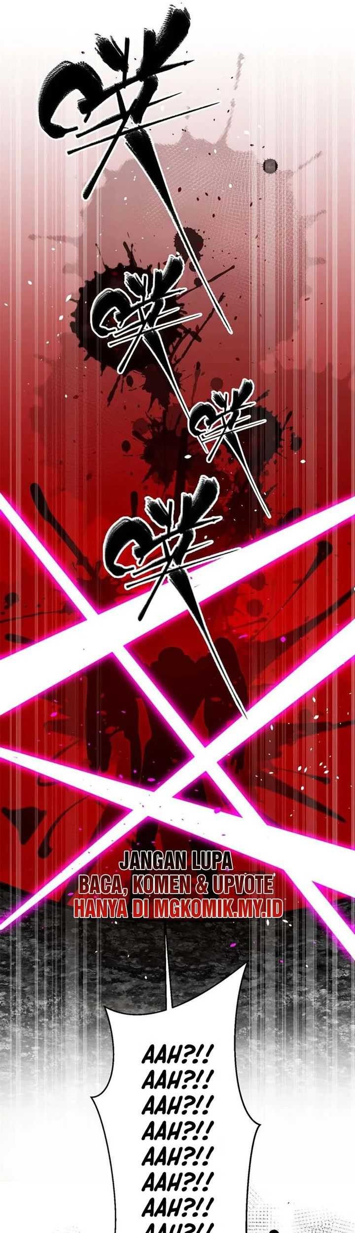 Global Gao Wu Chapter 267 - halaman 30