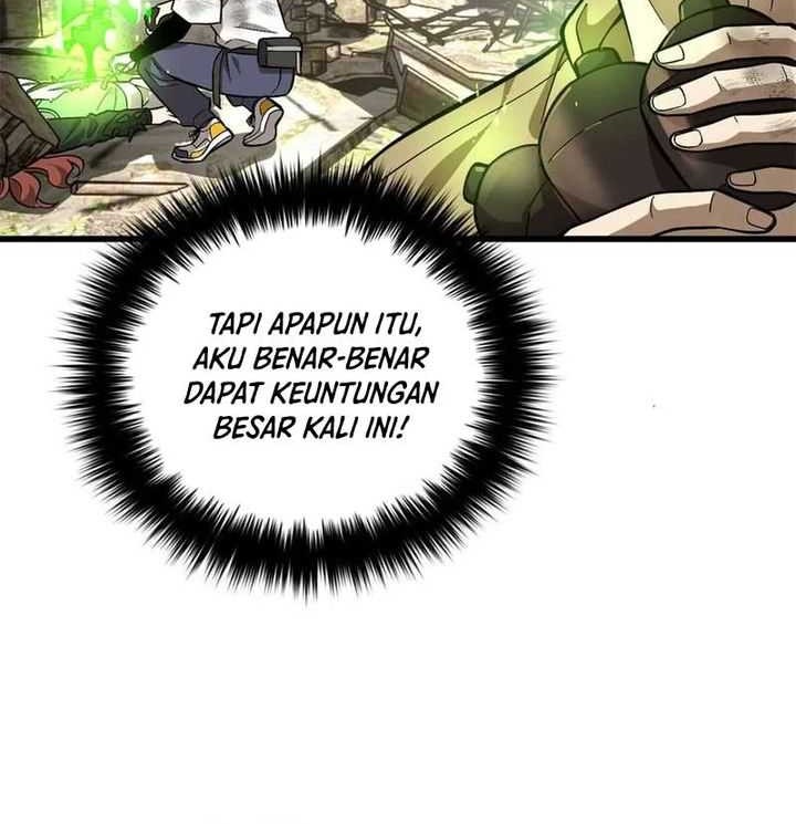 Global Gao Wu Chapter 268 - halaman 15