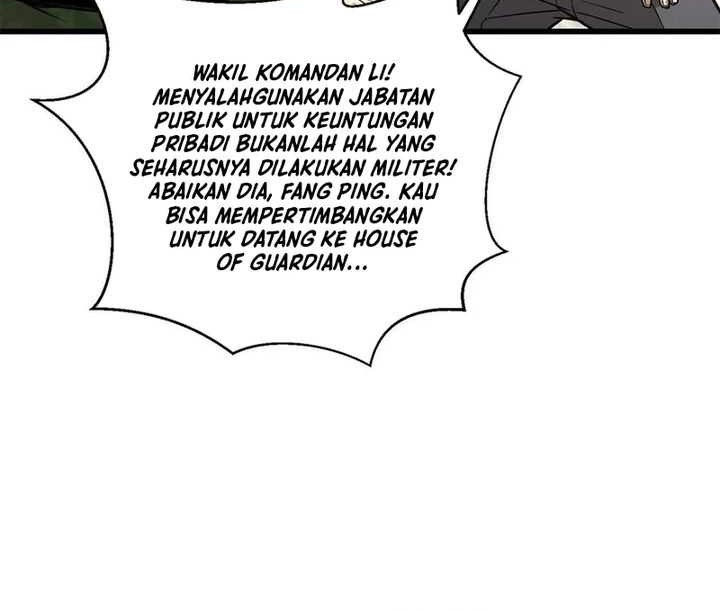 Global Gao Wu Chapter 269 - halaman 18