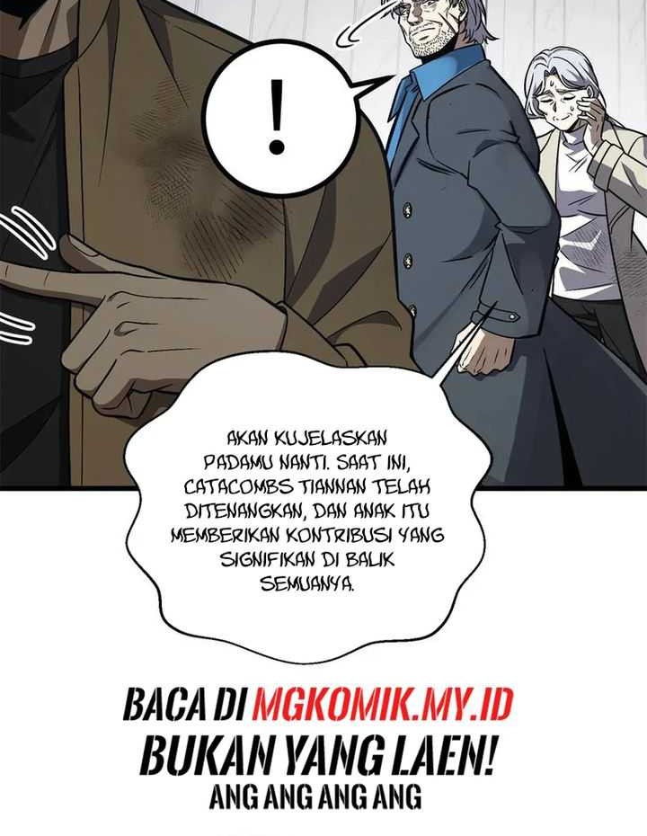Global Gao Wu Chapter 270 - halaman 15