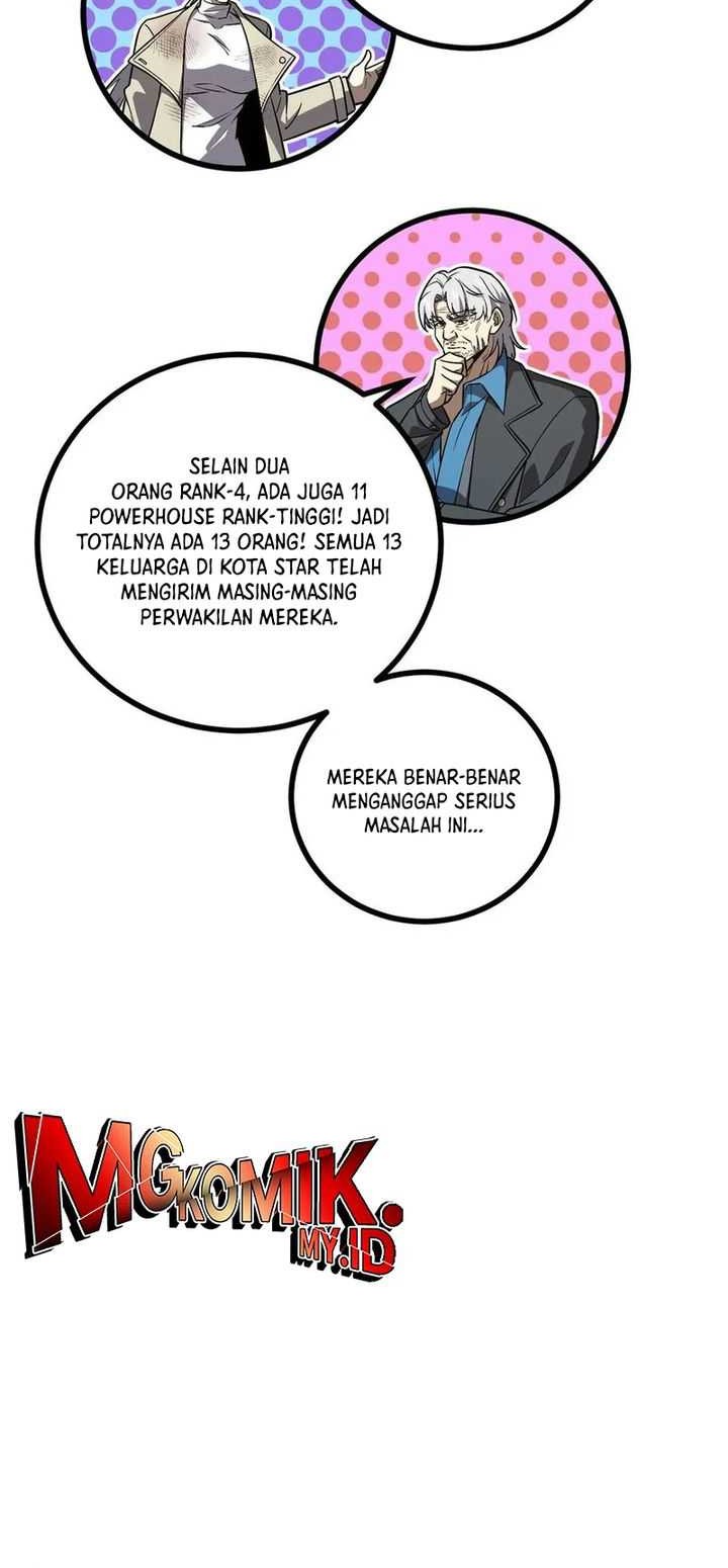 Global Gao Wu Chapter 270 - halaman 18