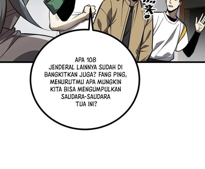 Global Gao Wu Chapter 270 - halaman 36
