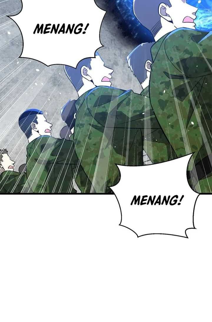 Global Gao Wu Chapter 270 - halaman 9