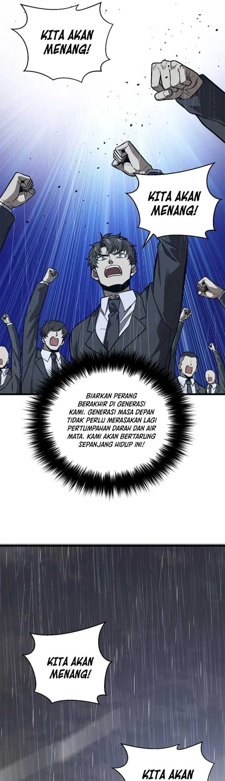 Global Gao Wu Chapter 271 - halaman 13