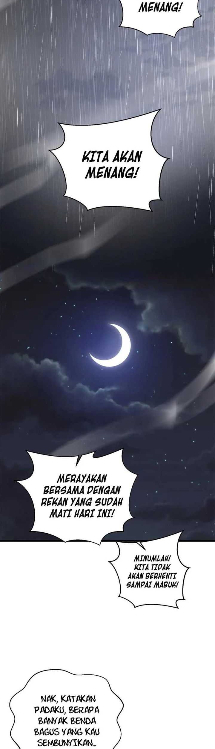 Global Gao Wu Chapter 271 - halaman 14