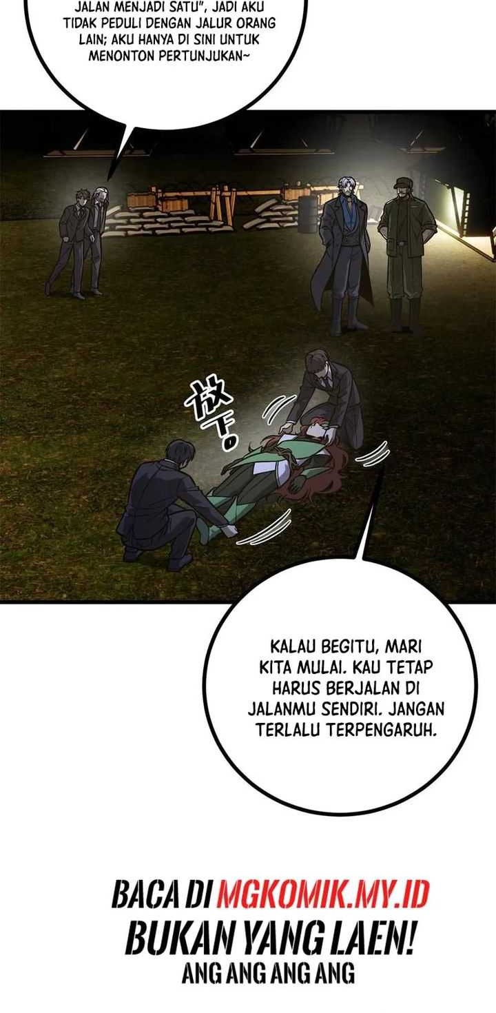Global Gao Wu Chapter 271 - halaman 18
