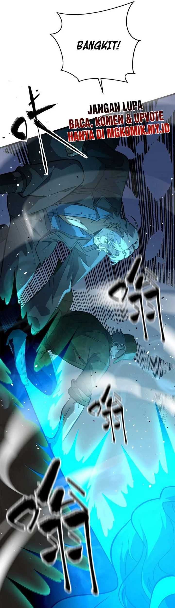 Global Gao Wu Chapter 271 - halaman 19