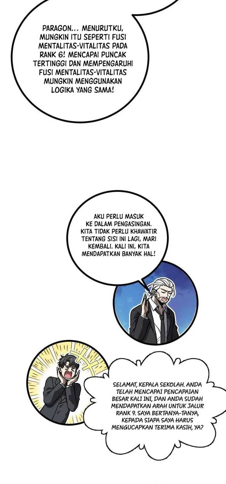 Global Gao Wu Chapter 271 - halaman 24