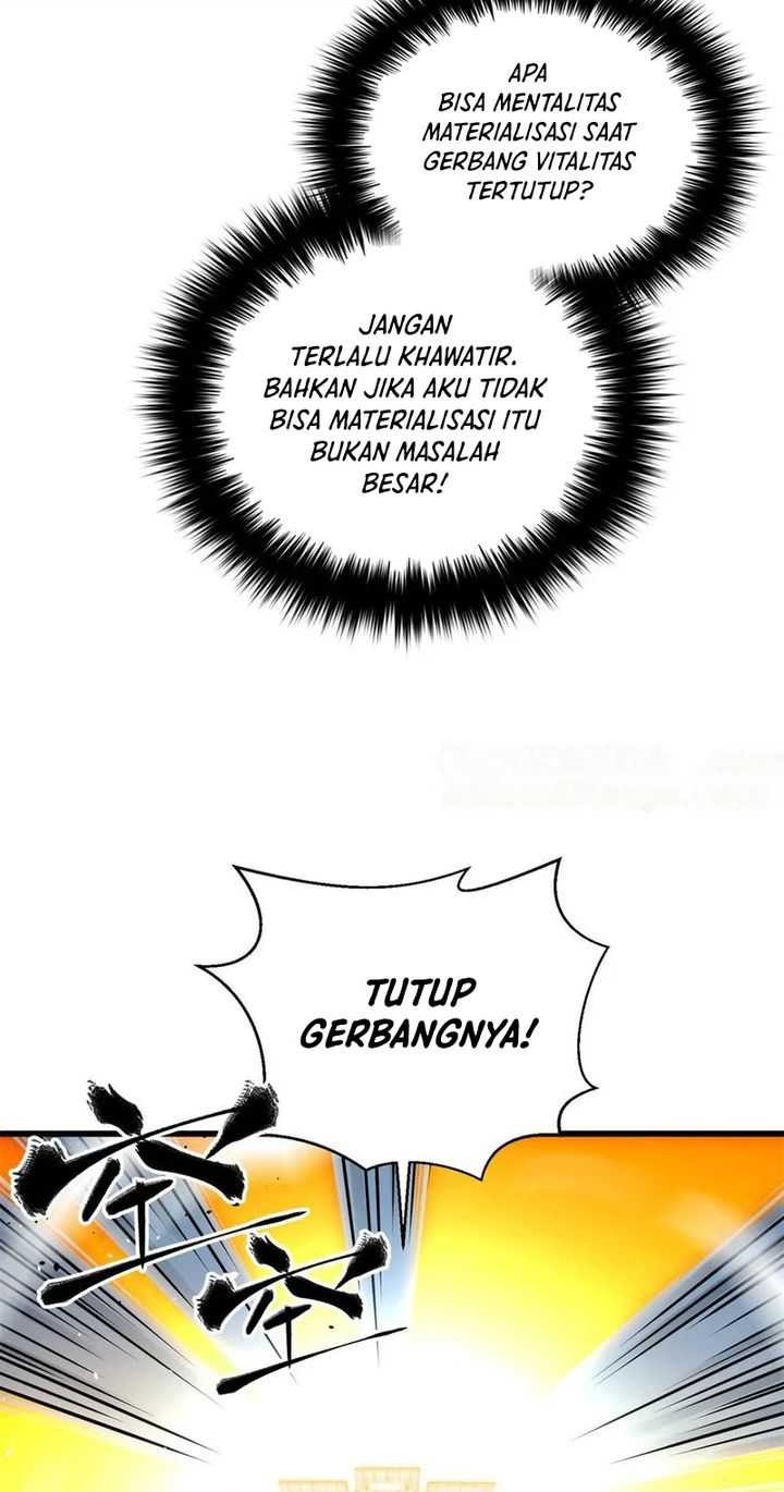Global Gao Wu Chapter 272 - halaman 27
