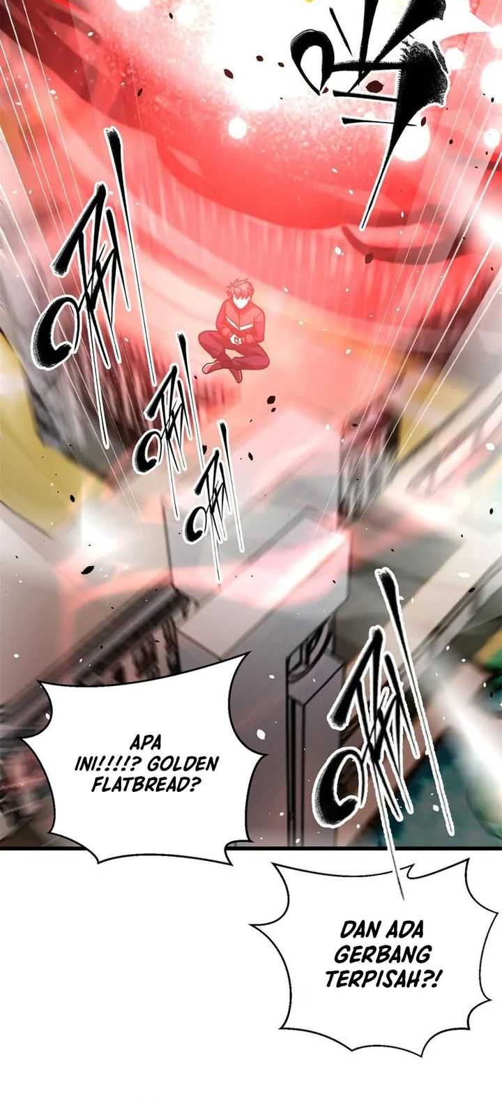 Global Gao Wu Chapter 272 - halaman 30