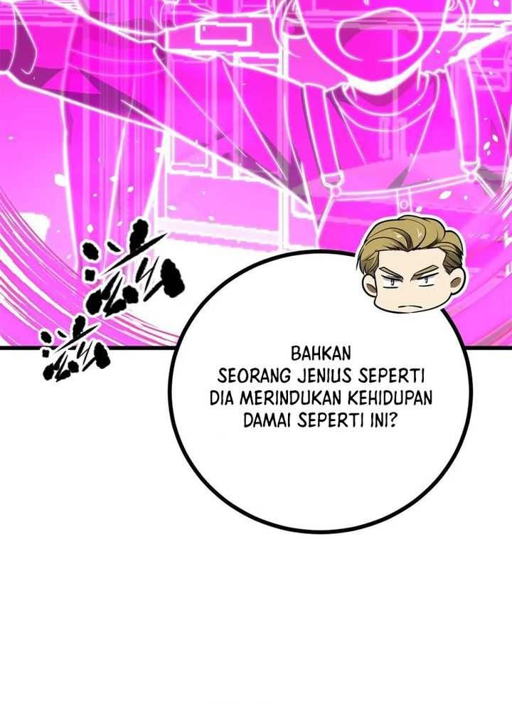 Global Gao Wu Chapter 272 - halaman 33