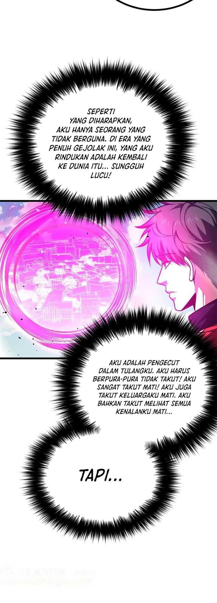 Global Gao Wu Chapter 272 - halaman 36