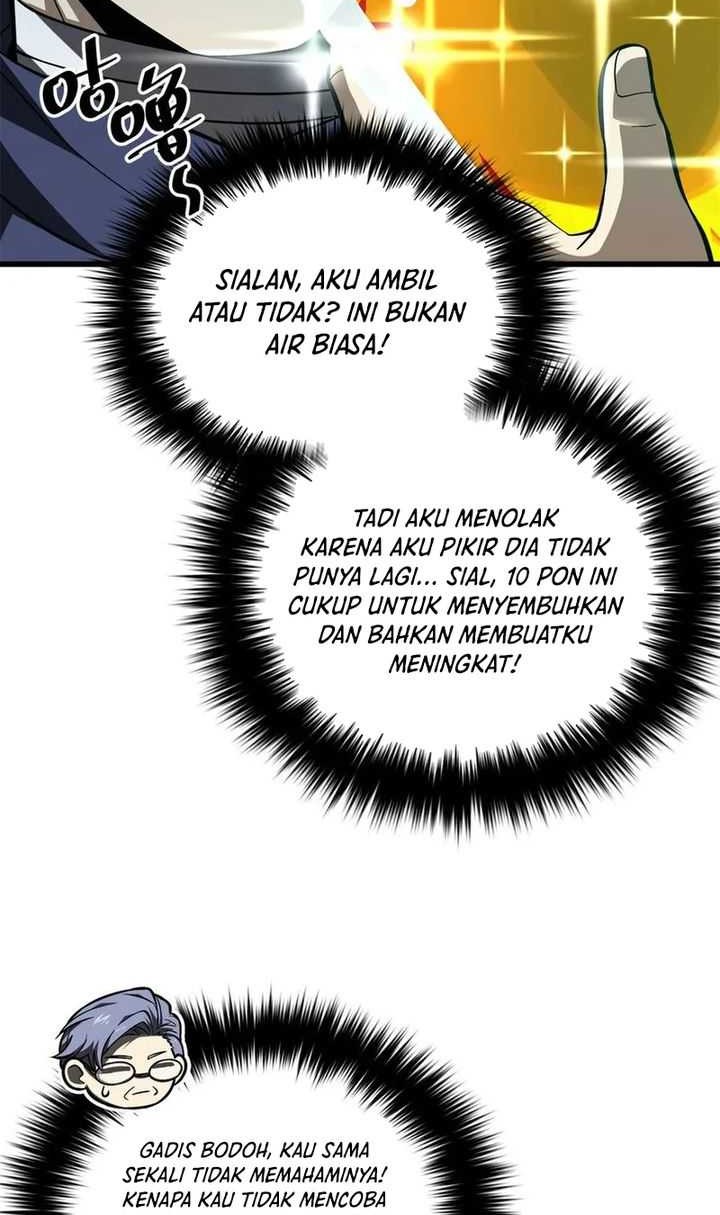 Global Gao Wu Chapter 272 - halaman 9