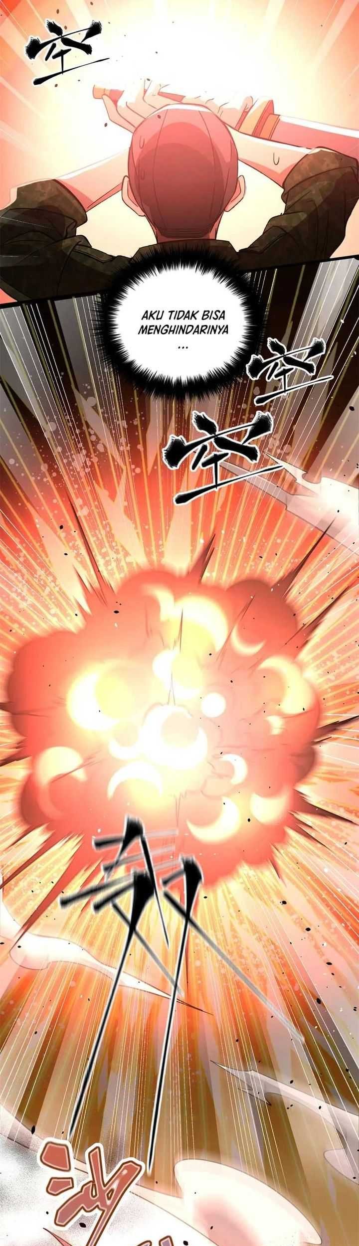 Global Gao Wu Chapter 273 - halaman 37