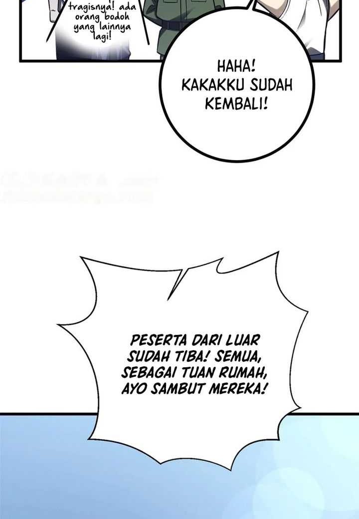 Global Gao Wu Chapter 274 - halaman 12