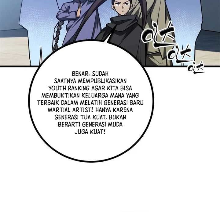 Global Gao Wu Chapter 274 - halaman 15