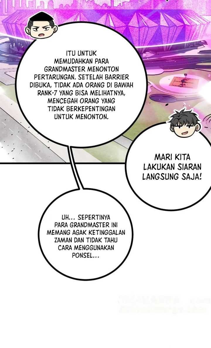Global Gao Wu Chapter 274 - halaman 24