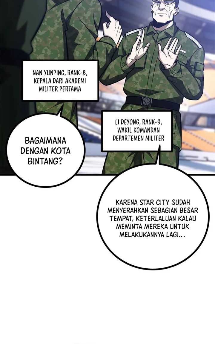 Global Gao Wu Chapter 274 - halaman 6