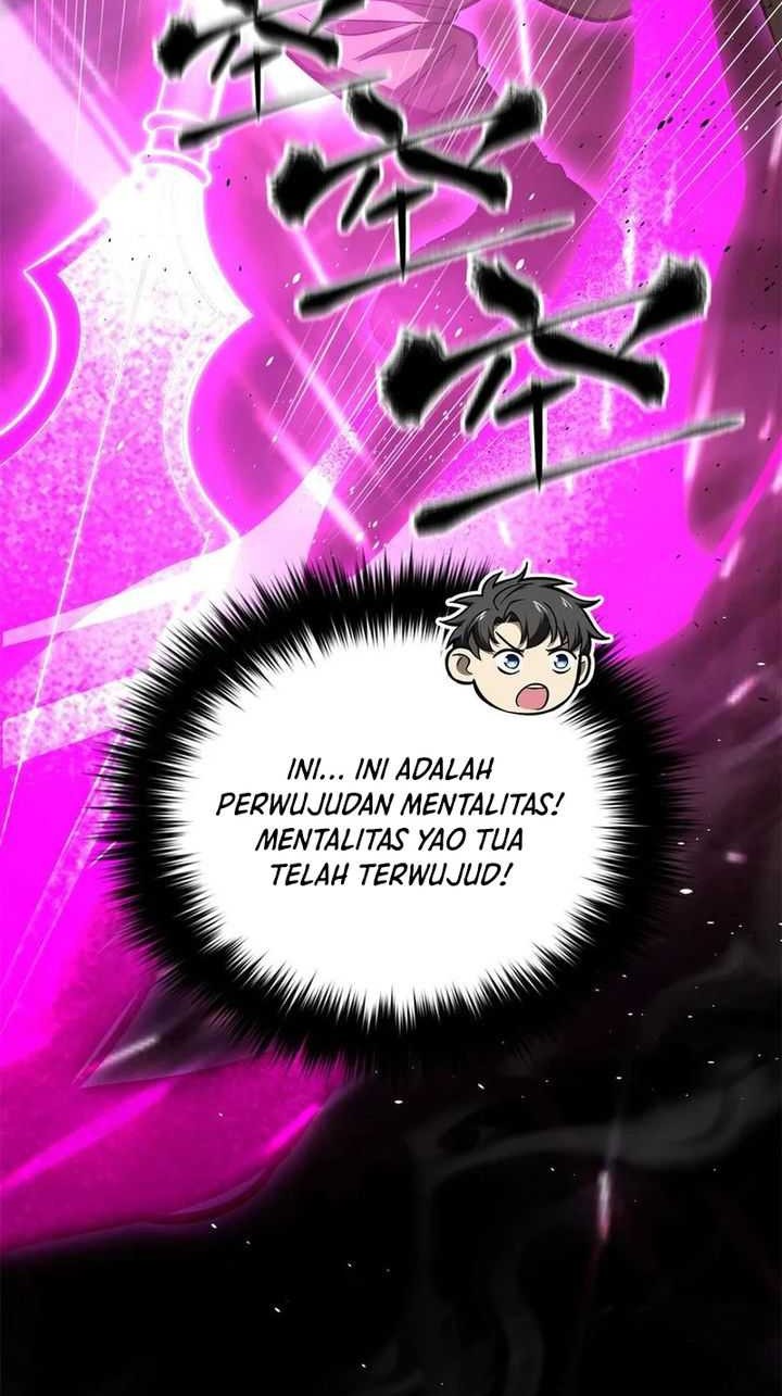 Global Gao Wu Chapter 274 - halaman 9