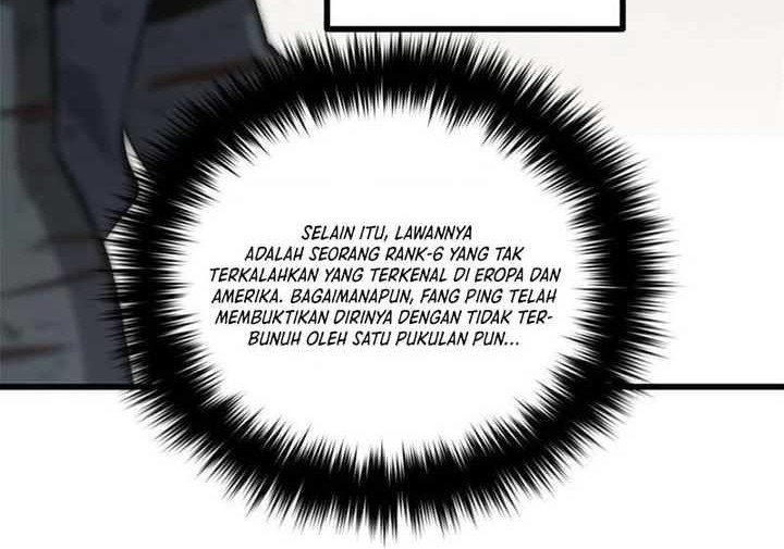 Global Gao Wu Chapter 275 - halaman 13