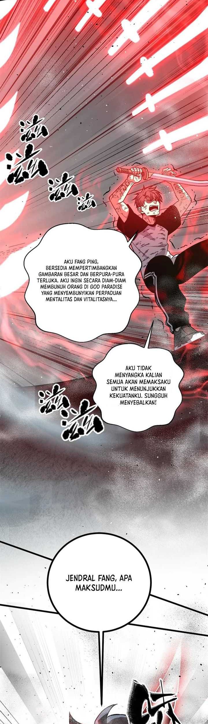 Global Gao Wu Chapter 276 - halaman 14