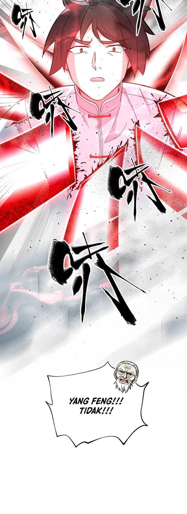 Global Gao Wu Chapter 276 - halaman 15