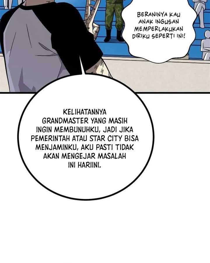 Global Gao Wu Chapter 276 - halaman 21