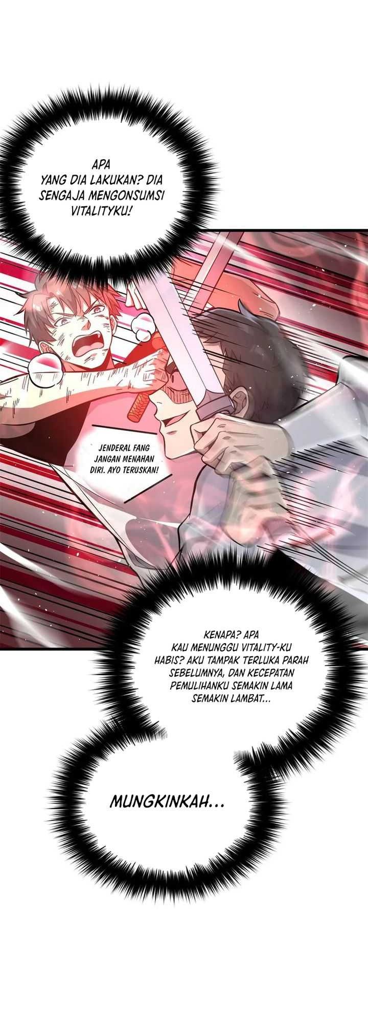 Global Gao Wu Chapter 276 - halaman 3