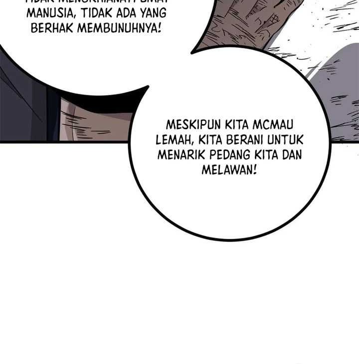 Global Gao Wu Chapter 276 - halaman 33
