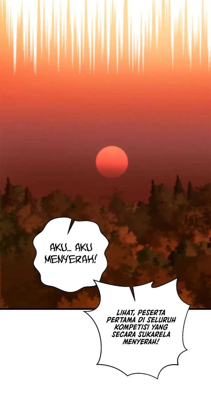 Global Gao Wu Chapter 277 - halaman 26