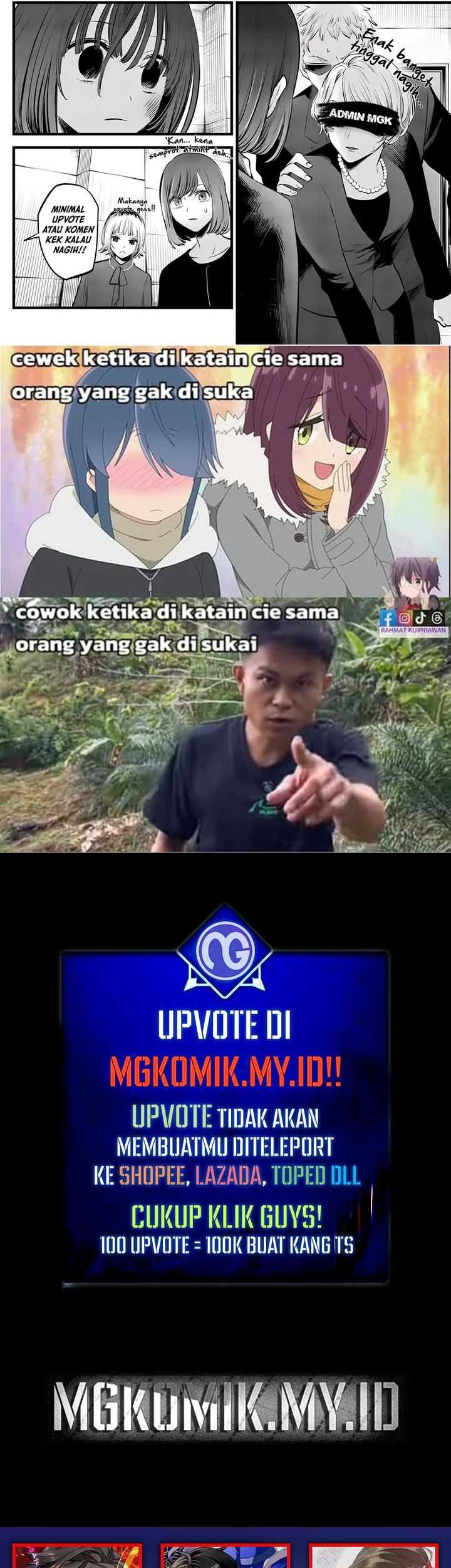 Global Gao Wu Chapter 277 - halaman 33
