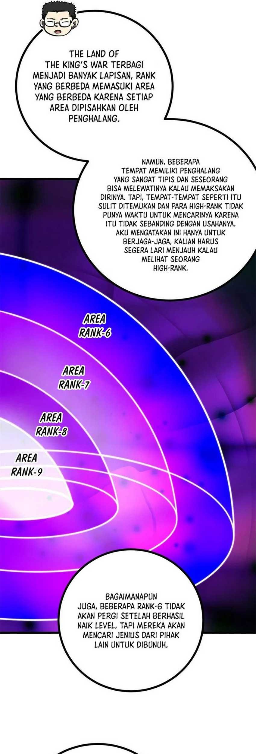 Global Gao Wu Chapter 278 - halaman 31
