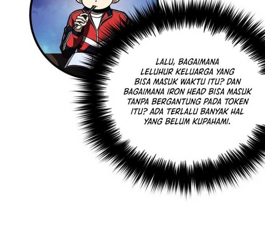Global Gao Wu Chapter 278 - halaman 34