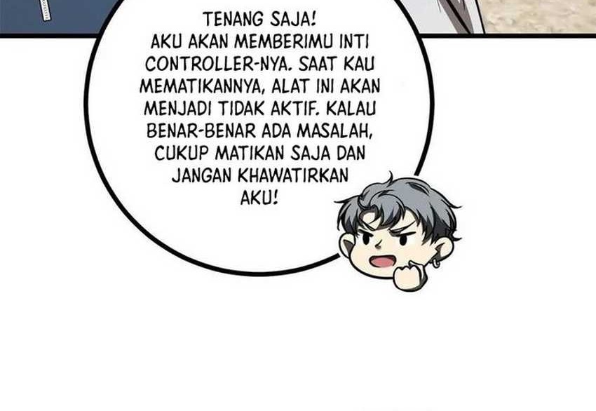 Global Gao Wu Chapter 278 - halaman 38