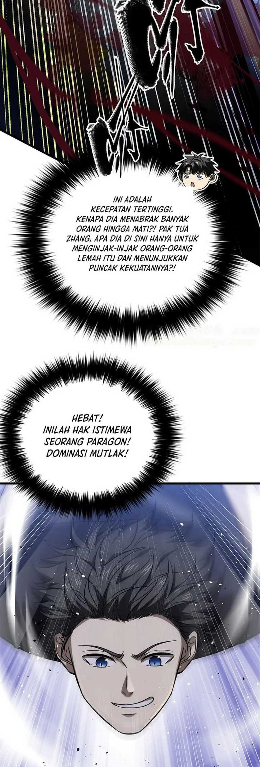 Global Gao Wu Chapter 278 - halaman 45