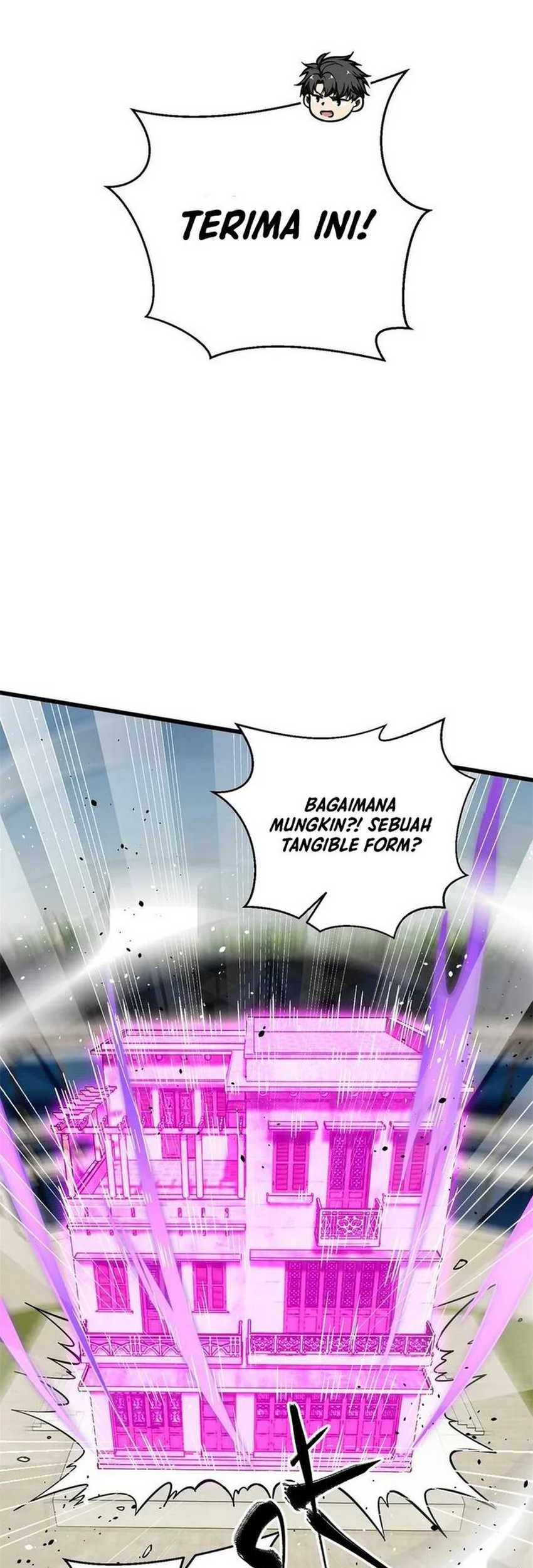 Global Gao Wu Chapter 278 - halaman 7