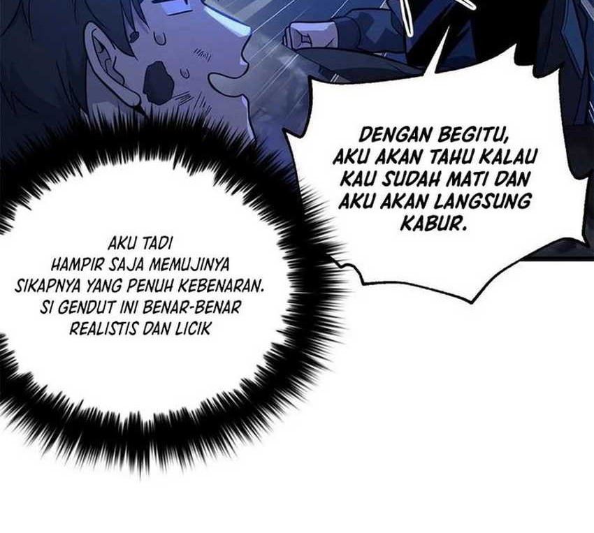 Global Gao Wu Chapter 279 - halaman 19