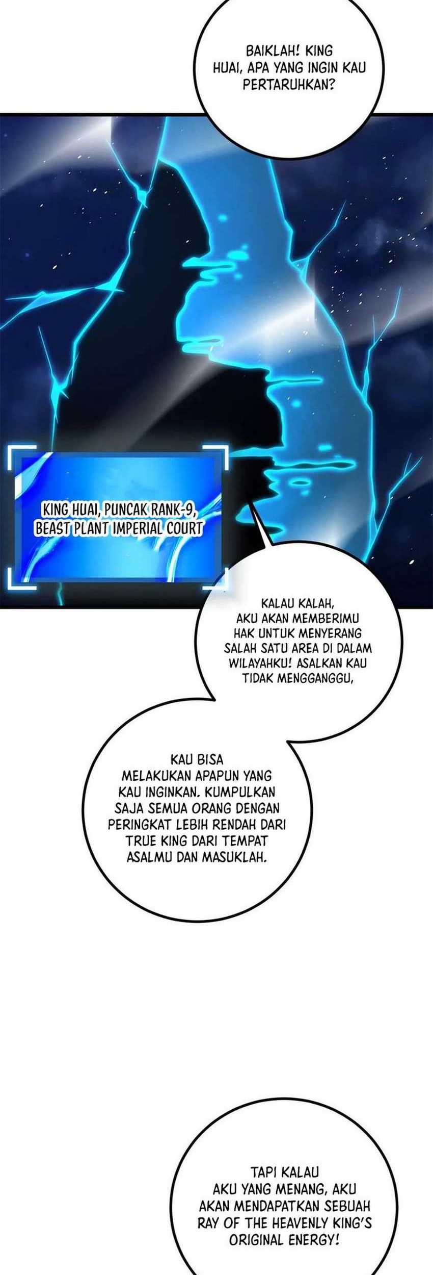Global Gao Wu Chapter 279 - halaman 31