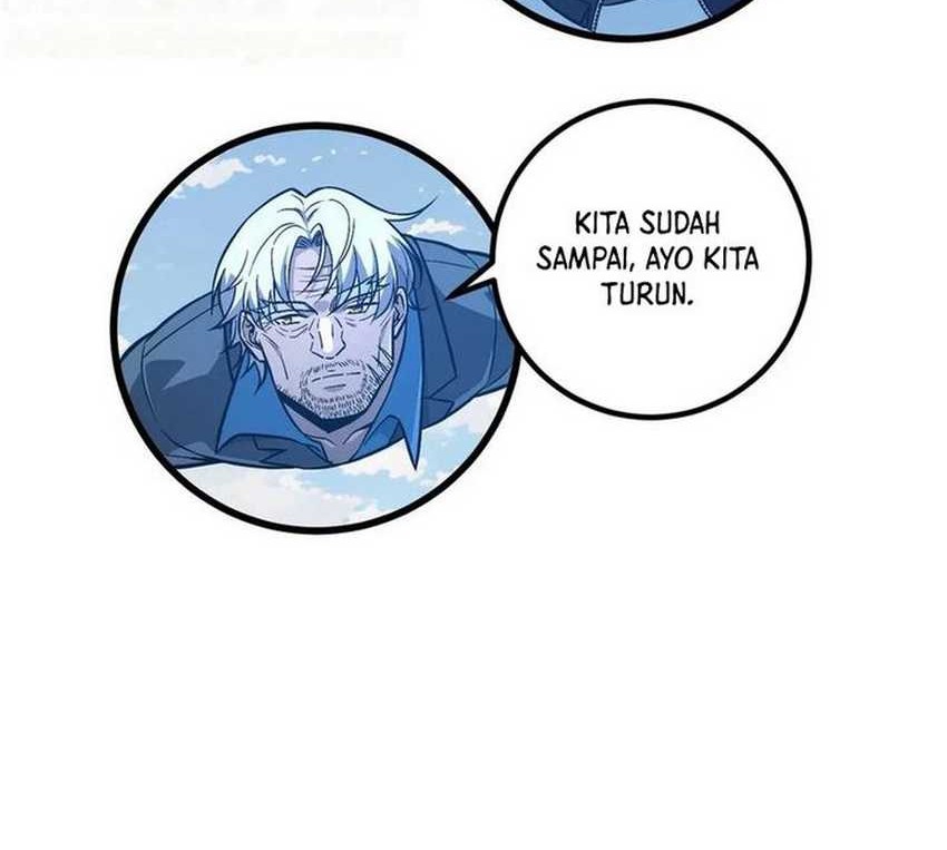 Global Gao Wu Chapter 279 - halaman 4