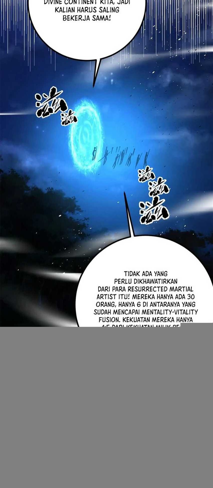 Global Gao Wu Chapter 279 - halaman 43