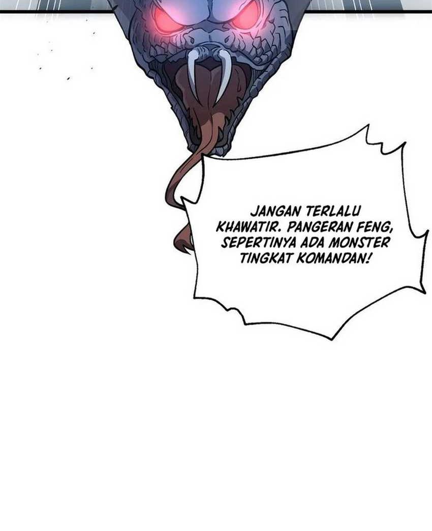 Global Gao Wu Chapter 279 - halaman 46