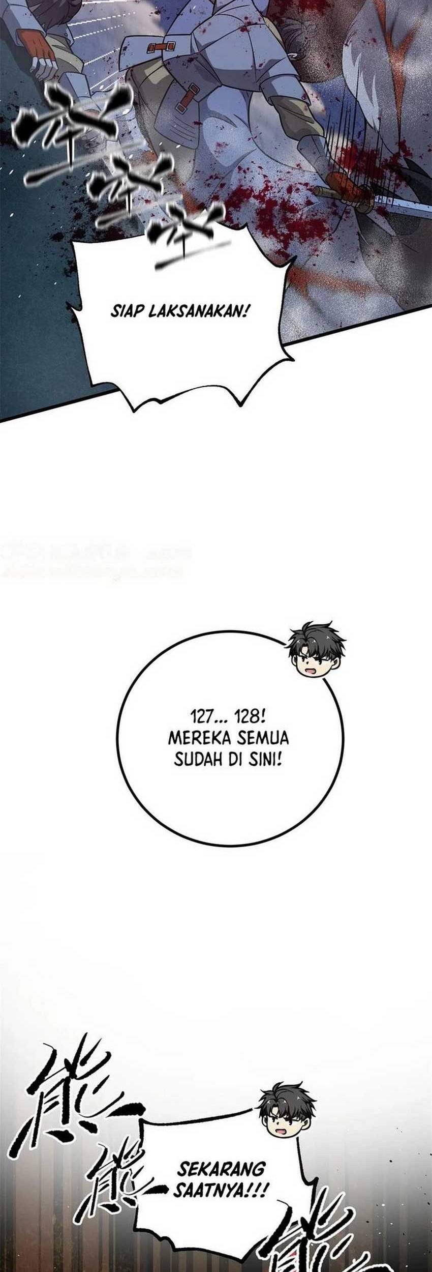 Global Gao Wu Chapter 279 - halaman 48