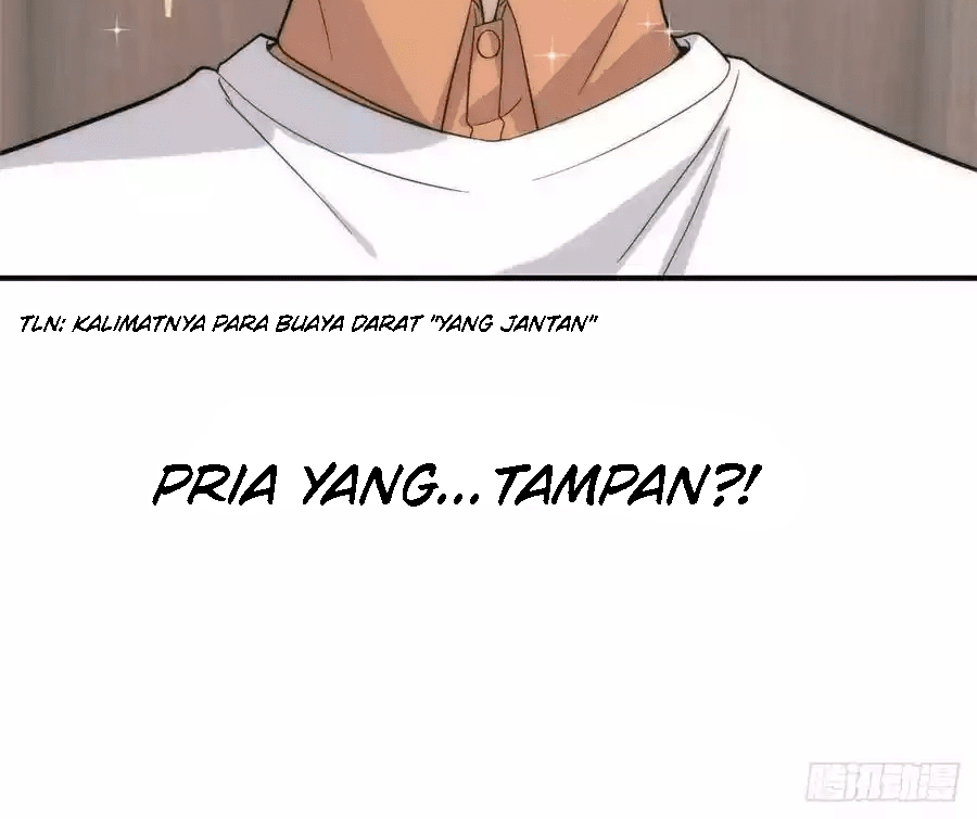 Global Gao Wu Chapter 28 - halaman 25