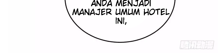 Global Gao Wu Chapter 28 - halaman 6