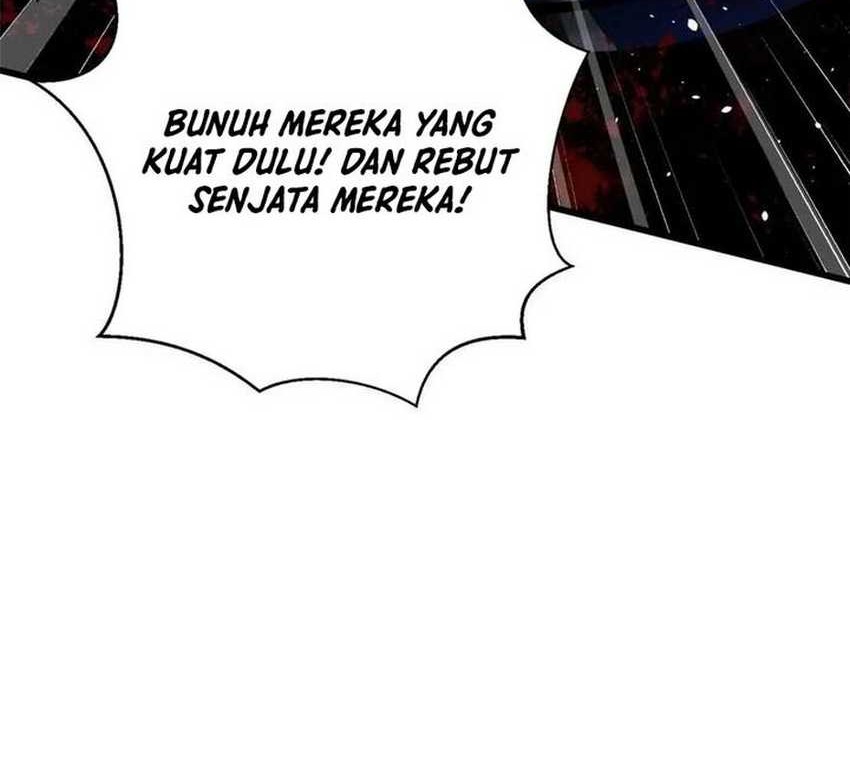 Global Gao Wu Chapter 280 - halaman 14