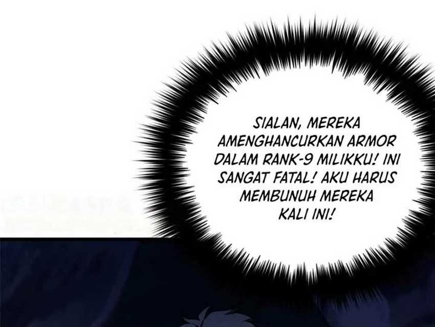Global Gao Wu Chapter 280 - halaman 31