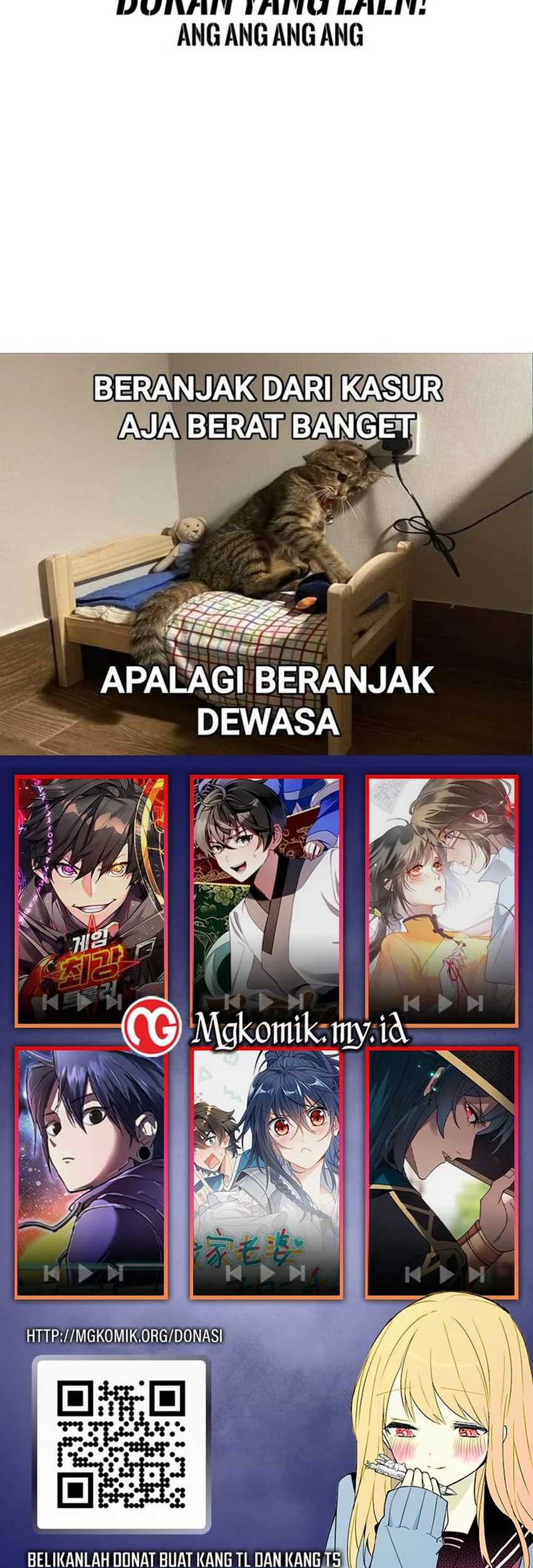 Global Gao Wu Chapter 280 - halaman 48