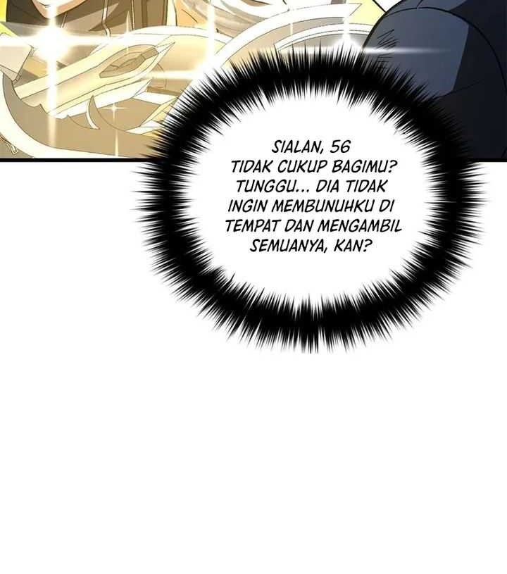 Global Gao Wu Chapter 281 - halaman 18