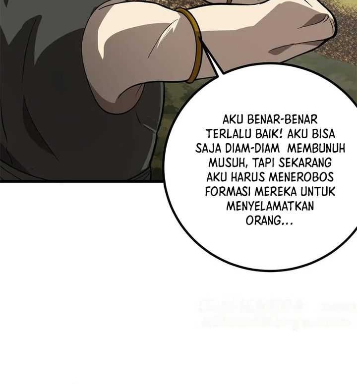 Global Gao Wu Chapter 282 - halaman 24